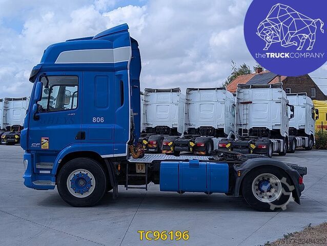 Standard-SZM DAF CF 440