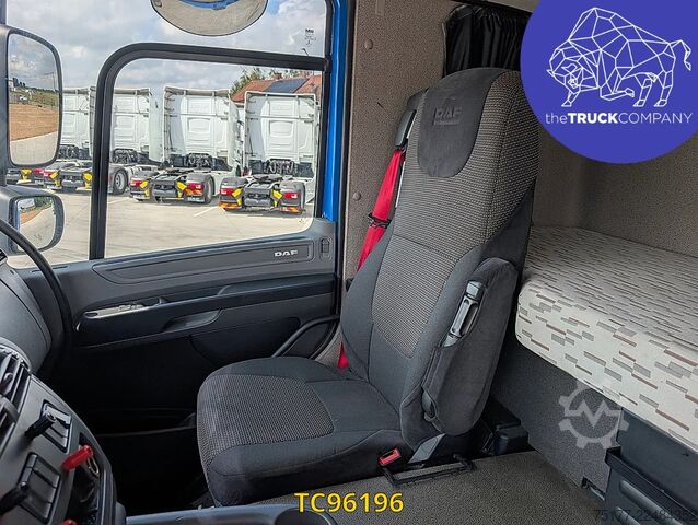 Standard-SZM DAF CF 440