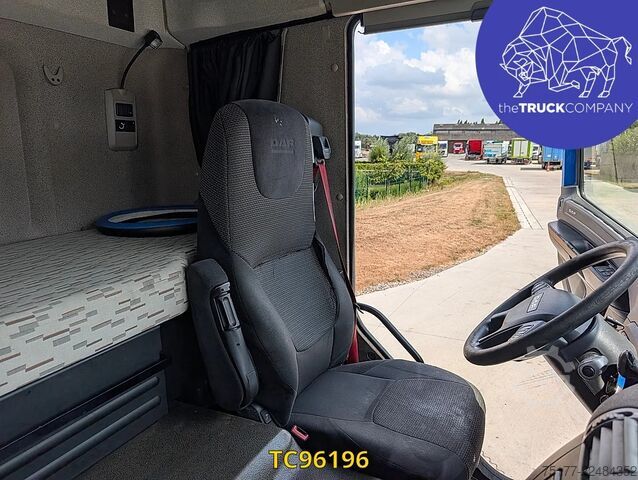 Standard-SZM DAF CF 440