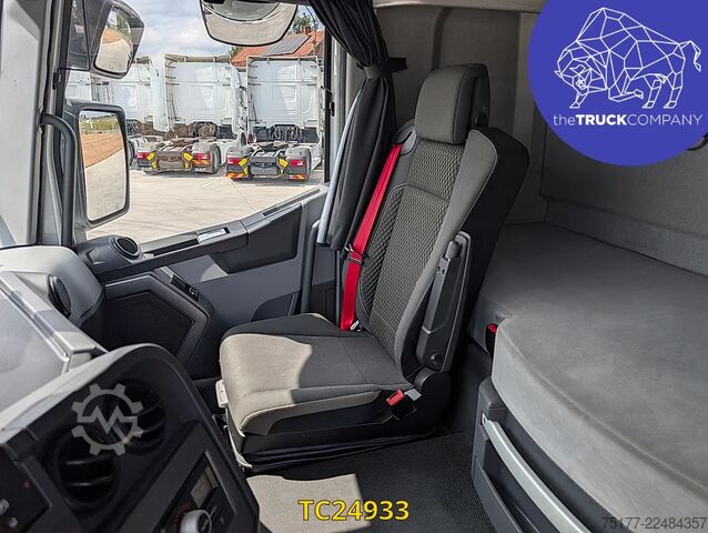 Standard-SZM Renault T 460