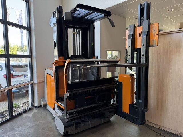 High Level Order Picker Still MX-X TE