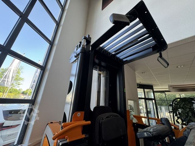 Hochhubkommissionierer Still MX-X TE