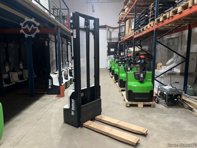 High Lift stacker Bobcat LSM 12 N -7