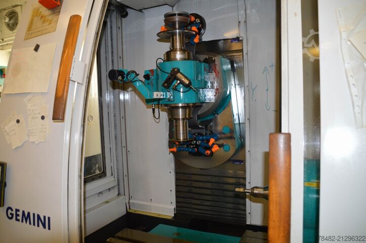 SCHNEEBERGER DMR GEMINI SCHNEEBERGER DMR GEMINI