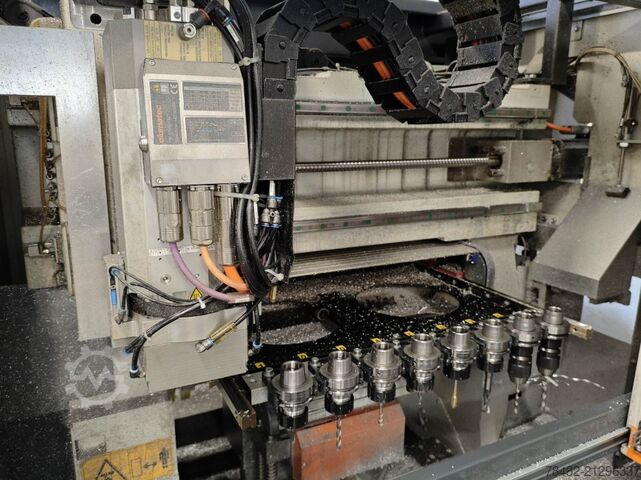 ELUMATEC SBZ 140 ELUCAM ELUMATEC SBZ 140 ELUCAM