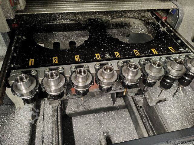 ELUMATEC SBZ 140 ELUCAM ELUMATEC SBZ 140 ELUCAM