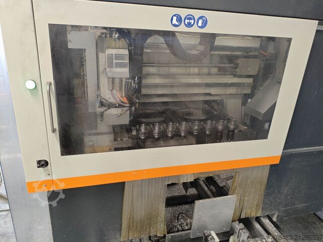 ELUMATEC SBZ 140 ELUCAM ELUMATEC SBZ 140 ELUCAM