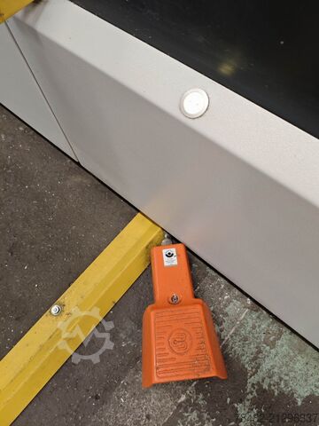 ELUMATEC SBZ 140 ELUCAM ELUMATEC SBZ 140 ELUCAM