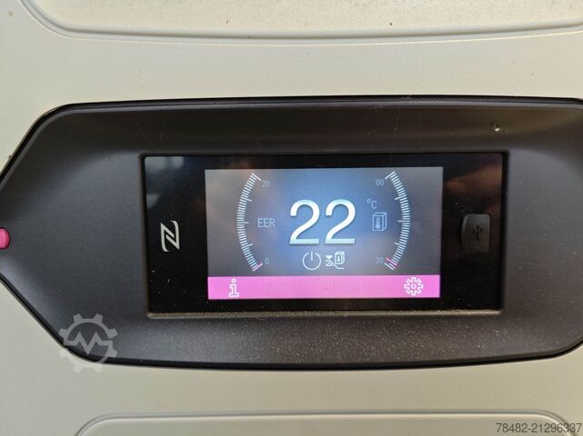 ELUMATEC SBZ 140 ELUCAM ELUMATEC SBZ 140 ELUCAM