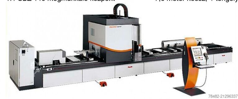 ELUMATEC SBZ 140 ELUCAM ELUMATEC SBZ 140 ELUCAM