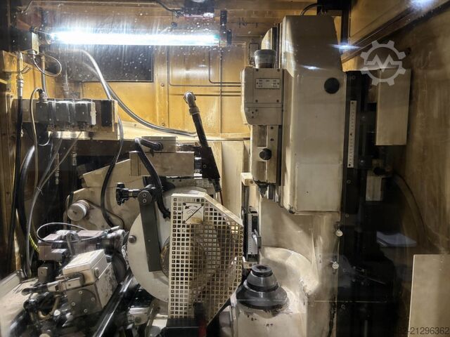 REISHAUER RZ 362A REISHAUER RZ 362A