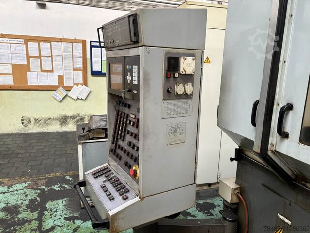 REISHAUER RZ 362A REISHAUER RZ 362A