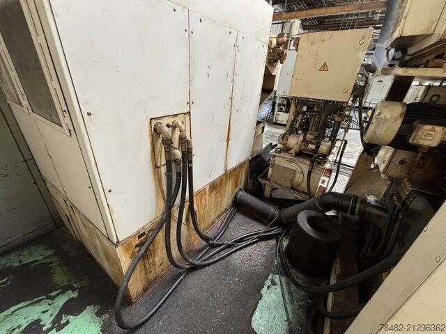 REISHAUER RZ 362A REISHAUER RZ 362A