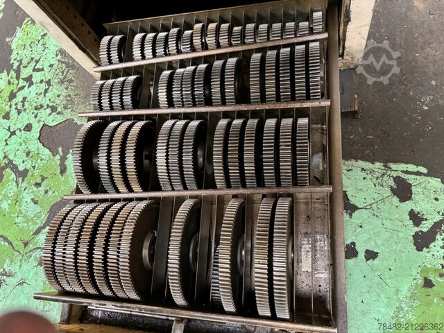 REISHAUER RZ 362A REISHAUER RZ 362A