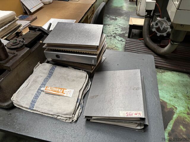 REISHAUER RZ 362A REISHAUER RZ 362A