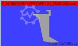 Schwenkbiegemaschine Schröder MAK 4 EVO 3200/6 UD