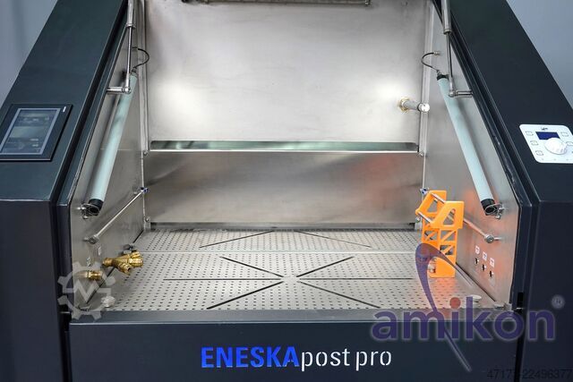 Nachbearbeitungsstation für 3D-Druck joke ENESKA PostPro