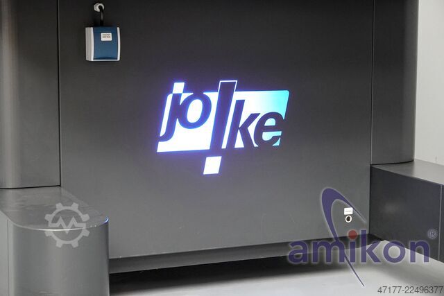 Nachbearbeitungsstation für 3D-Druck joke ENESKA PostPro