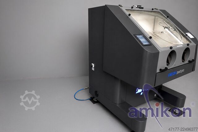 Nachbearbeitungsstation für 3D-Druck joke ENESKA PostPro