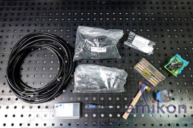 Nachbearbeitungsstation für 3D-Druck joke ENESKA PostPro