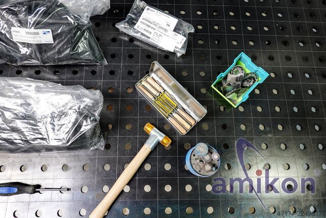 Nachbearbeitungsstation für 3D-Druck joke ENESKA PostPro