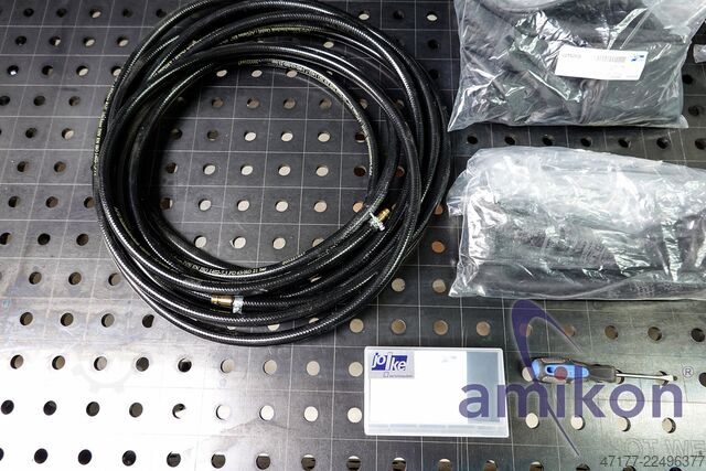Nachbearbeitungsstation für 3D-Druck joke ENESKA PostPro