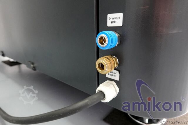 Nachbearbeitungsstation für 3D-Druck joke ENESKA PostPro