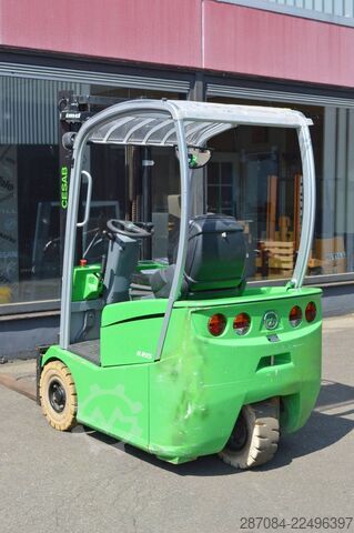 Gabelstapler Cesab B 215