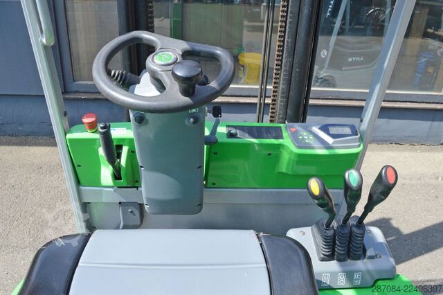 Gabelstapler Cesab B 215
