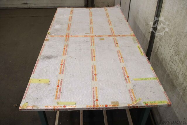 Workbench unbekannt 2000/1000/H880 mm
