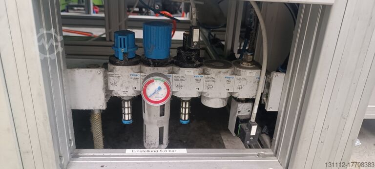 Control system spare parts, camera monitoring... Siemens 