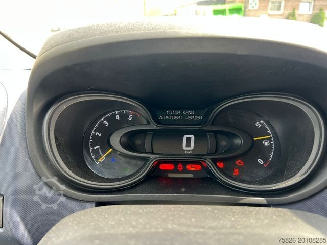 Panel van OPEL Vivaro B Kasten*Klima*Tempomat*Pdc*Standheizung*