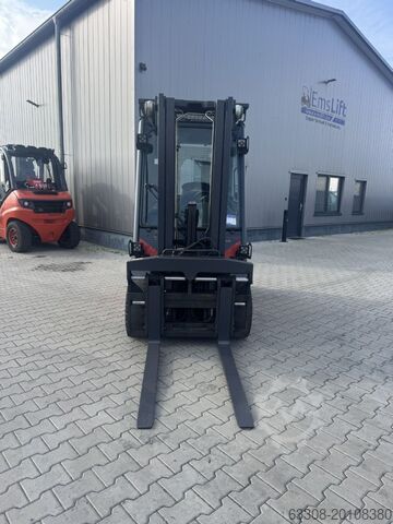 Diesel Forklift Linde H20D-02/600