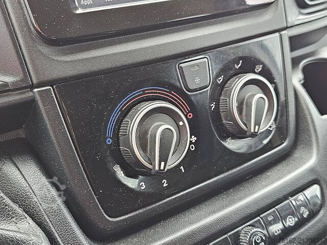 Tipper FIAT DUCATO 2.2 Kipper Euro6