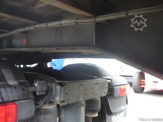 Loading platform ATM 15/20