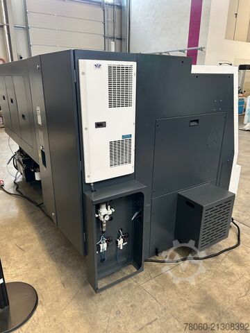 CNC-Drehmaschine Optimum S600M CNC