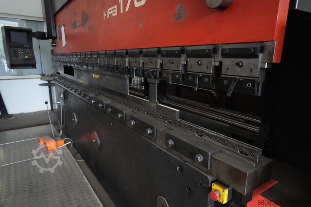 Press brake AMADA HFBO 170/40