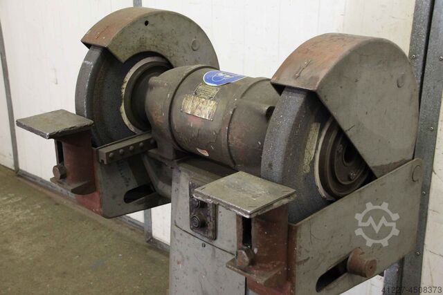 Bench grinder Cordia DOS-400