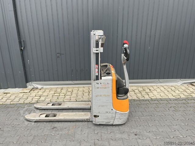 Deichselstapler Still EXV12