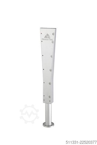 Dry ice blasting equipment Cold Jet  Nozzitec Blasting Nozzles Flow Nozzle