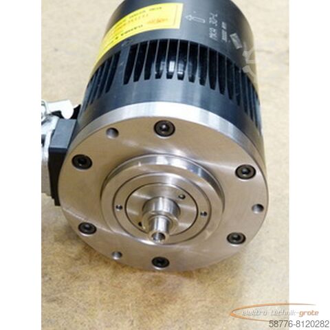 Control unit Gamba & Fiorito Gamba  Fiorito Gamfior MKA 30-L Spindel = Hochleistungsspindel !!