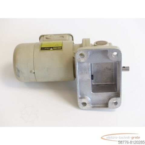Control unit Georgii Kobold KOD 346 - AXUVTS64 SN Schwaben Präzision F 54.1 SN:389691