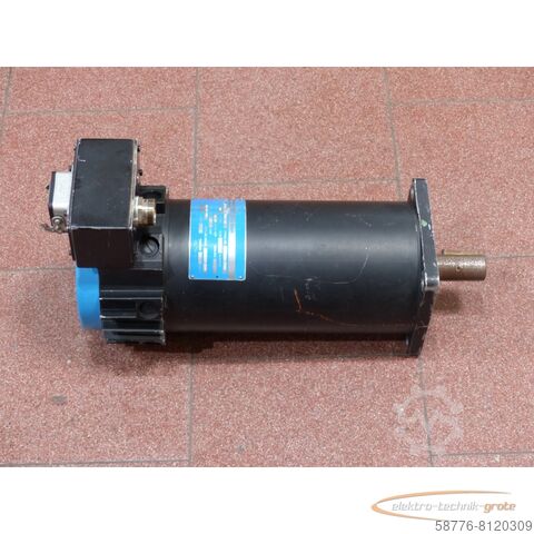 Control unit Gould M238 - Y60Y - 900Y - ND Permanent-Magnet-Servo-Motor