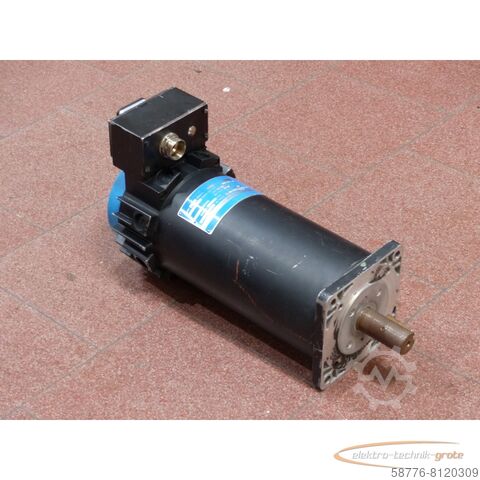 Control unit Gould M238 - Y60Y - 900Y - ND Permanent-Magnet-Servo-Motor