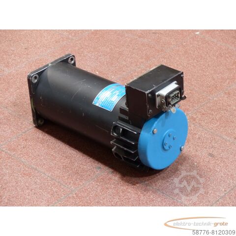 Control unit Gould M238 - Y60Y - 900Y - ND Permanent-Magnet-Servo-Motor