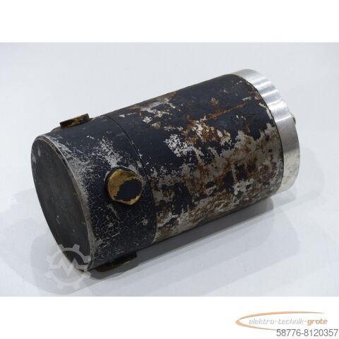 Control unit  GSC P1050 Gleichstrom Servo Motor SN:288565