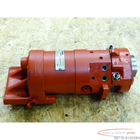 Control unit Hense HSES-00FN Schwenkmotor