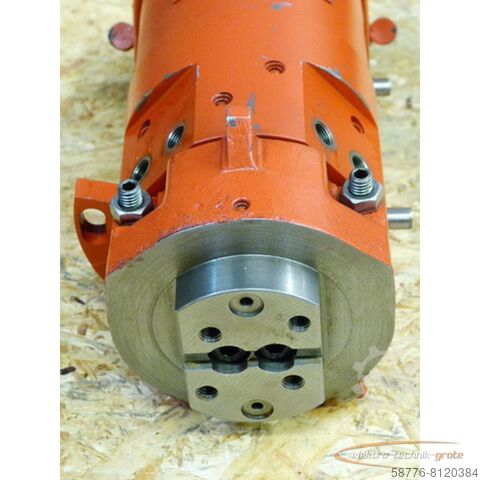 Control unit Hense HSES-00FN Schwenkmotor