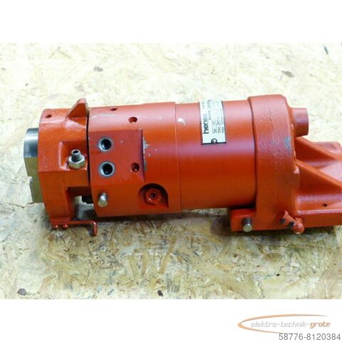 Control unit Hense HSES-00FN Schwenkmotor