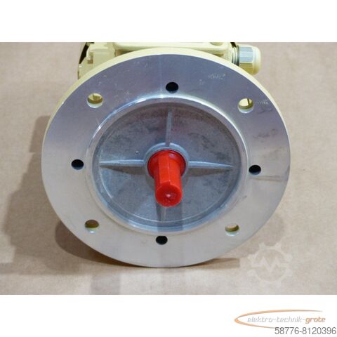 Control unit  HEW LF 80K/4 / A39336A Drehstrommotor  !